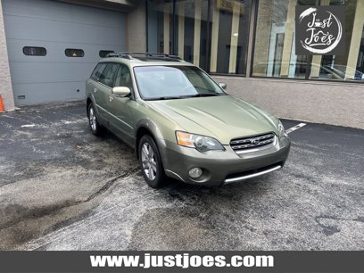 Used 2005 Subaru Outback 3.0R L.L. Bean