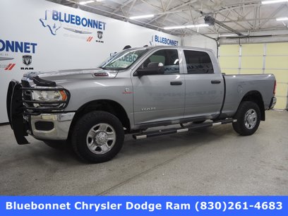 Used 2022 RAM 2500 Tradesman