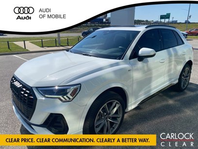 Used 2021 Audi Q3 2.0T Premium Plus w/ Premium Plus Package