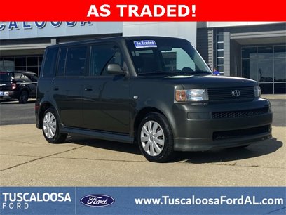 Used 2005 Scion xB