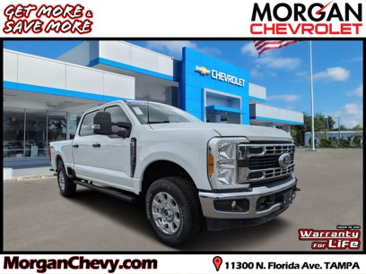 Used 2023 Ford F250 XLT
