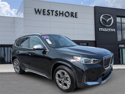 Used 2024 BMW X1 xDrive28i