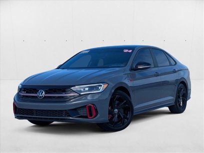Used 2024 Volkswagen Jetta GLI Autobahn