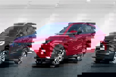 Used 2021 Toyota Venza XLE