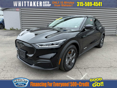 Used 2021 Ford Mustang Mach-E Select w/ Comfort/Technology Package