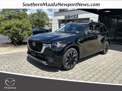 New 2024 MAZDA CX-90 3.3 Turbo S w/ Premium Plus