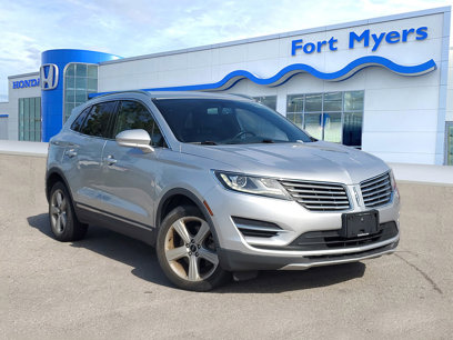 Used 2018 Lincoln MKC Premiere