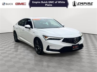 Used 2024 Acura Integra A-Spec