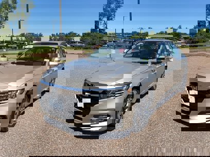 Certified 2018 Honda Accord EX-L