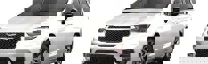 New 2025 Chrysler Pacifica Select