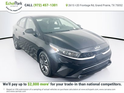 Used 2024 Kia Forte LXS