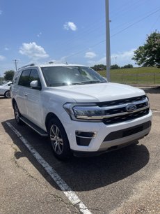 Used 2023 Ford Expedition Limited