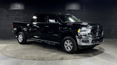Used 2019 RAM 2500 Laramie