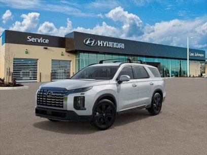 New 2025 Hyundai Palisade XRT