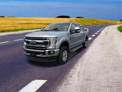 Used 2022 Ford F250 XLT w/ XLT Premium Package
