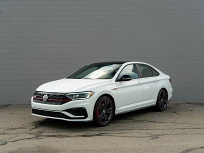 Used 2019 Volkswagen Jetta GLI