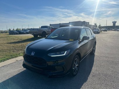 Used 2023 Honda HR-V EX-L