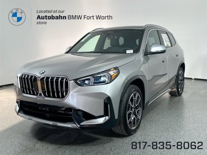 Certified 2024 BMW X1 xDrive28i w/ Premium Package