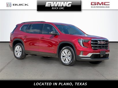 Used 2025 GMC Acadia Elevation w/ Elevation Premium Package