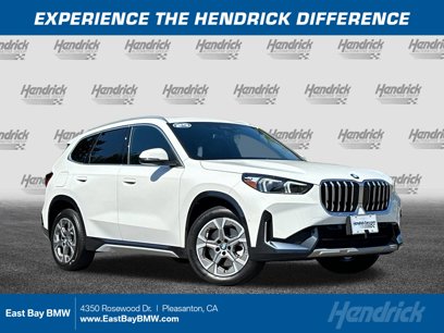 Used 2025 BMW X1 xDrive28i w/ Convenience Package