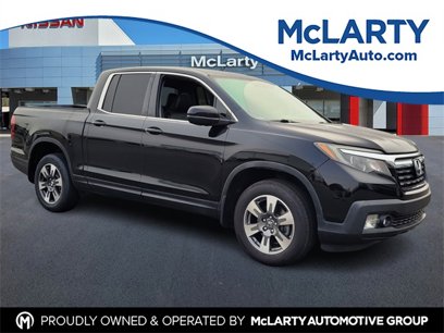 Used 2019 Honda Ridgeline RTL