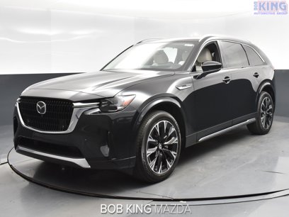 New 2024 MAZDA CX-90 3.3 Turbo S w/ Premium Package