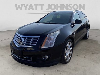 Used 2016 Cadillac SRX Premium w/ Driver Assist Package