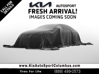 New 2025 Kia Soul S