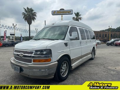 Used 2009 Chevrolet Express 1500 w/ Preferred Equipment Group