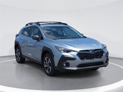 New 2025 Subaru Crosstrek 2.5i Premium