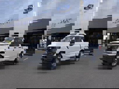New 2024 Ford F150 XL