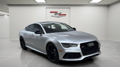 Used 2016 Audi RS 7 Prestige