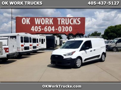 Used 2020 Ford Transit Connect XL
