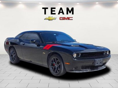 Used 2021 Dodge Challenger SXT w/ Blacktop Package