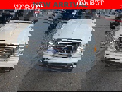 Used 2010 Ford Ranger XLT