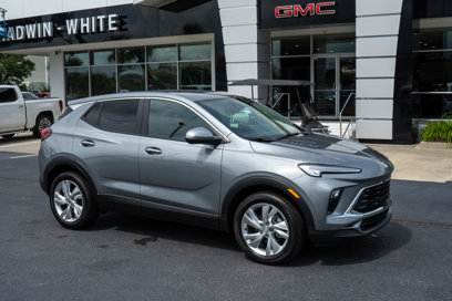 New 2026 Buick Encore GX Preferred w/ Comfort Package