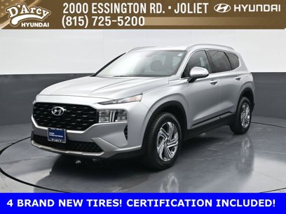 Certified 2023 Hyundai Santa Fe SEL w/ Cargo Package