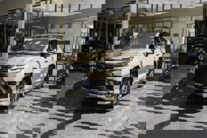 New 2025 Lexus LX 700h Overtrail