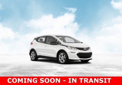 Used 2020 Chevrolet Bolt Premier w/ Infotainment Package