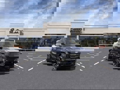 New 2025 Cadillac Lyriq Sport