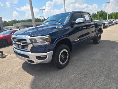 Used 2021 RAM 1500 Laramie