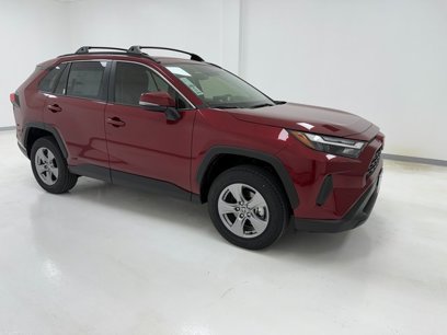 New 2025 Toyota RAV4 XLE w/ Convenience Package