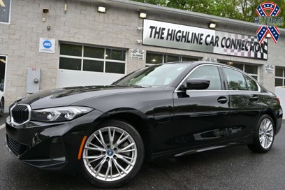 Used 2024 BMW 330e