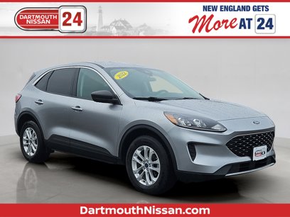 Used 2022 Ford Escape SE