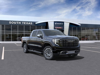 New 2025 GMC Sierra 1500 Denali Ultimate