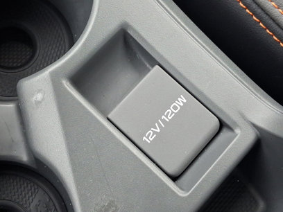 Used 2024 Subaru Crosstrek 2.5i Limited