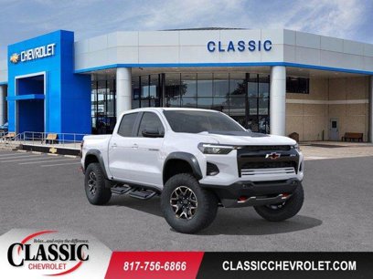 New 2025 Chevrolet Colorado ZR2 w/ Technology Package
