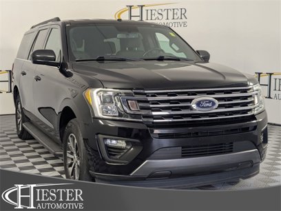 Used 2019 Ford Expedition Max XLT
