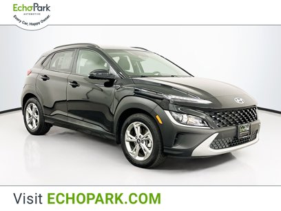 Used 2023 Hyundai Kona SEL