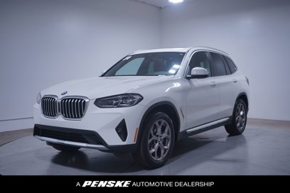 Used 2024 BMW X3 xDrive30i w/ Convenience Package